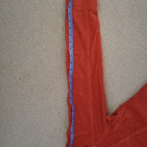 Vintage Live a Little Corduroy Jacket - Picture 7 of 7